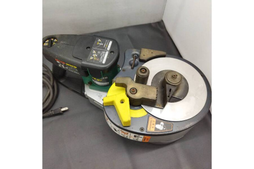 工具の日立工機