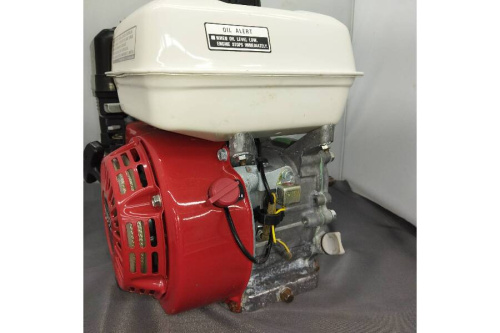 凡用エンジンのガソリンエンジン