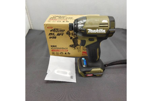 工具のマキタ