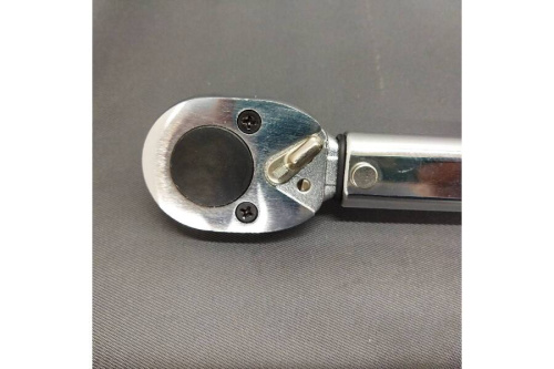 プリセット型