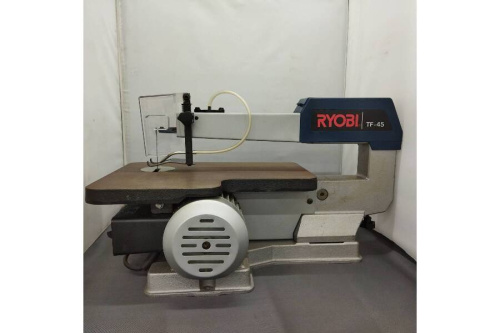 工具のRYOBI(リョービ）
