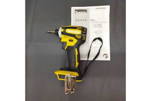 工具のマキタ