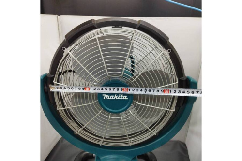 マキタの産業扇