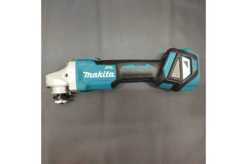 マキタの充電式ディスクグラインダー