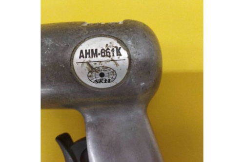 エアーハンマのAHM-661K