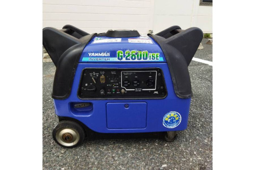 工具のヤンマー