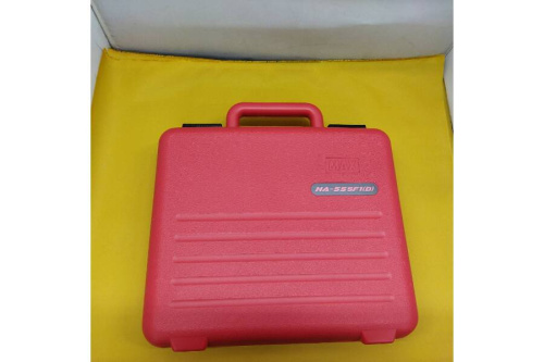 マックスのフィニッシュネイラ