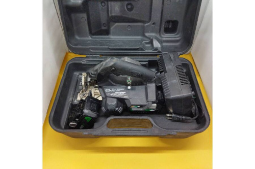 工具の日立工機