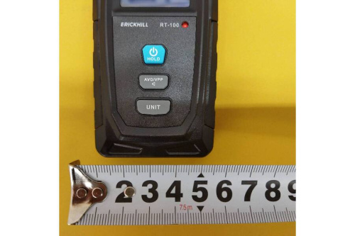 電磁波計のRT-100