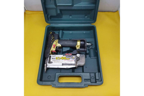 工具の日立工機