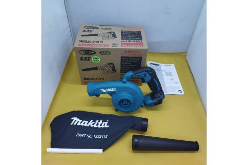 工具のマキタ