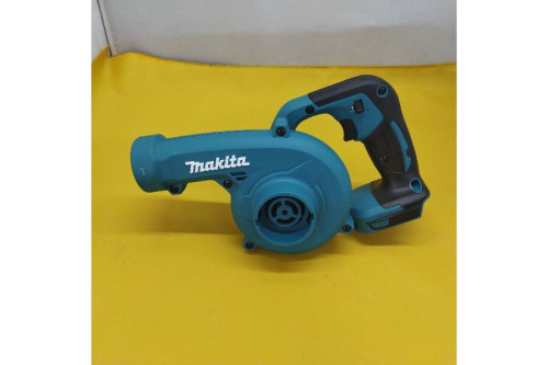 マキタの充電式ブロワ