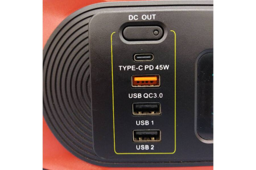 中古電動工具のポータブル電源