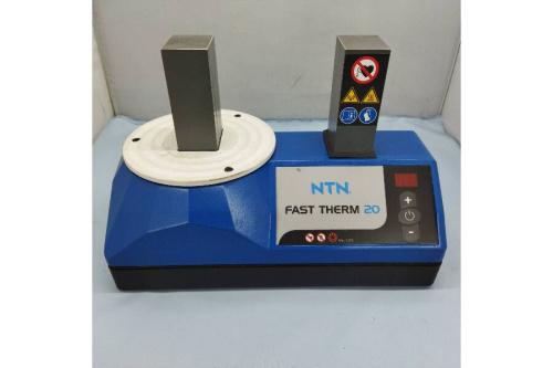 ベアリングヒーターの中古電動工具