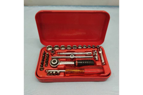 工具の中古工具