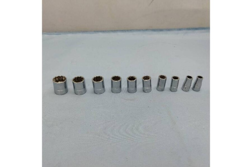 ファコムのラチェットソケットセット