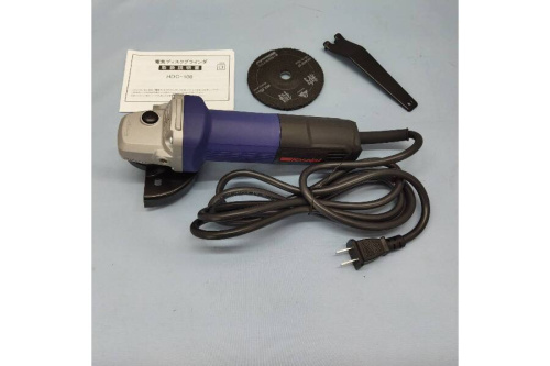 富士製砥の中古電動工具