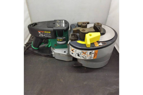 中古工具の電動工具