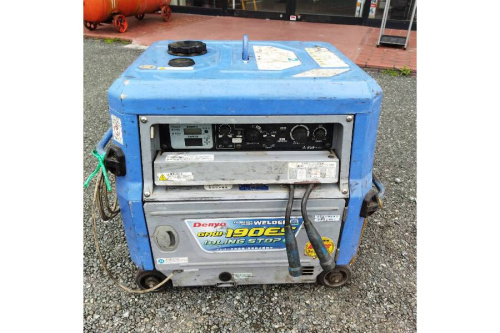 中古工具のエンジン工具