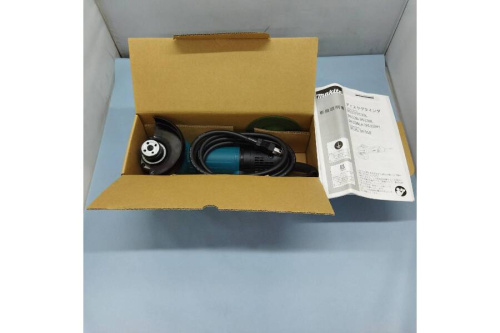 中古工具の電動工具