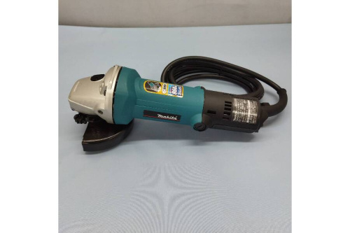 電動工具の中古ディスクグラインダー