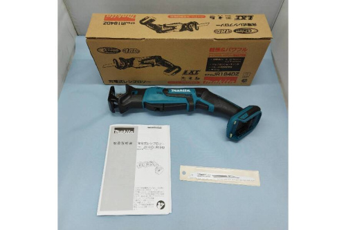 電動工具の中古レシプロソー