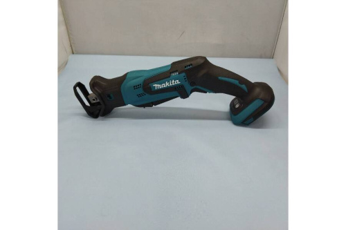 中古レシプロソーのマキタ