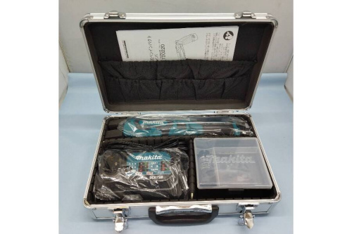 中古工具の電動工具