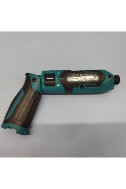 中古ペンインパクトドライバのマキタ
