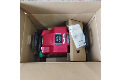 エアー工具の中古エアーコンプレッサー