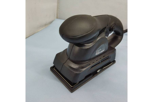 中古サンダーの新興製作所