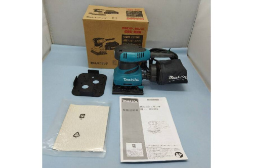 中古工具の電動工具