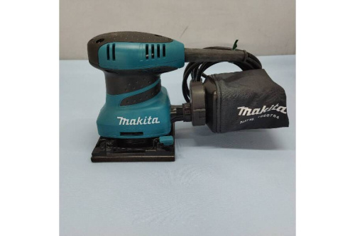 電動工具の中古サンダー