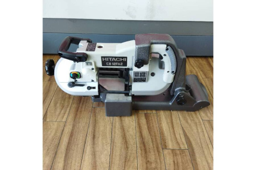 電動工具の中古バンドソー