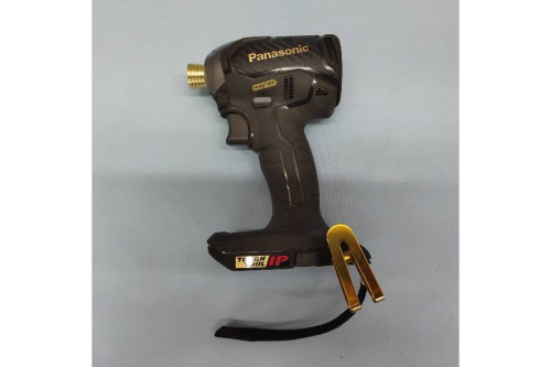 電動工具の中古インパクトドライバー