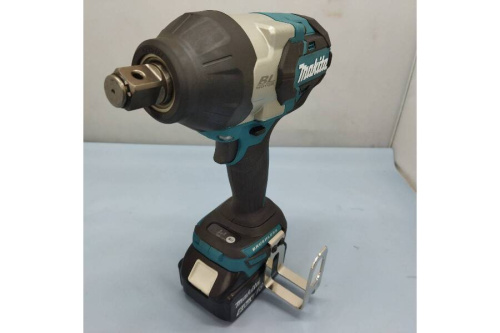 電動工具の中古インパクトレンチ