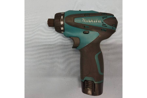 中古電動工具の中古ドリルドライバー