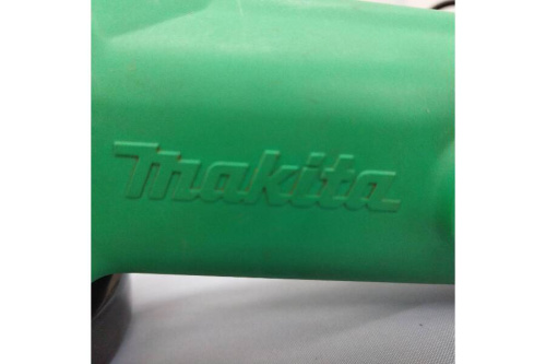 電動工具の中古ディスクグラインダー