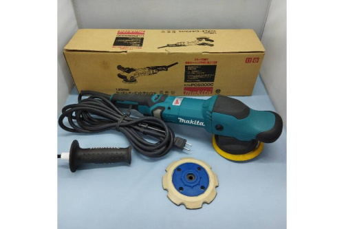 中古工具の電動工具