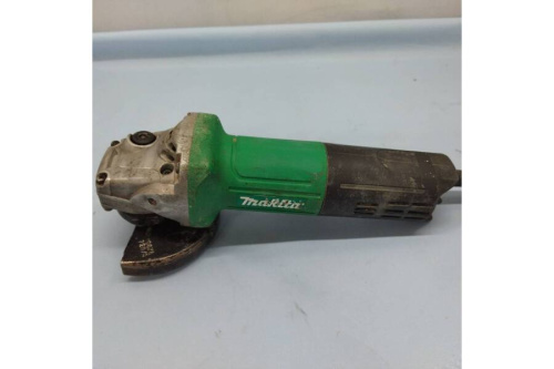 中古電動工具の中古ディスクグラインダー