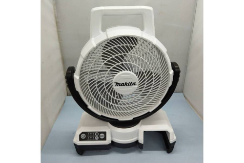 中古電動工具の中古充電式ファン