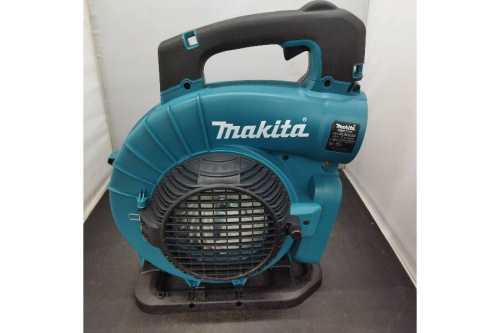 中古ブロワのマキタ