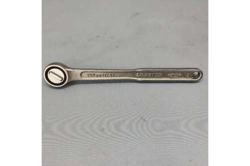 中古ハンドツールの中古ソケットレンチセット