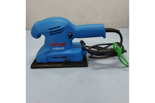 中古電動工具の中古サンダー