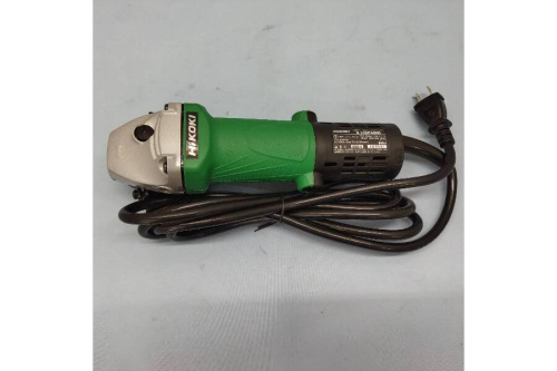 中古電動工具の中古ディスクグラインダ