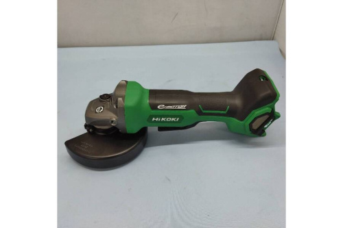 中古電動工具の中古ディスクグラインダ