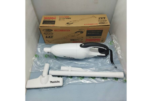 工具の中古清掃工具