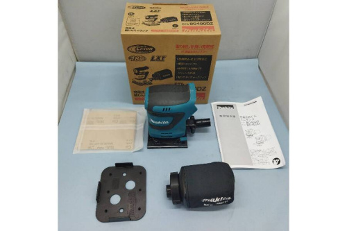 工具の中古電動工具