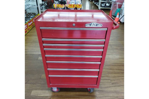 工具の中古ハンドツール