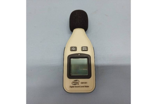 工具の中古測定器